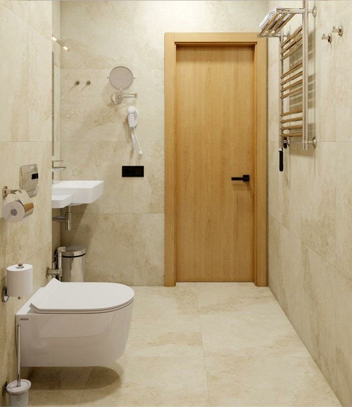 Гостиница Урал Екатеринбург-194