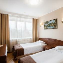 Гостиница Урал Екатеринбург-171