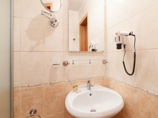 Гостиница Урал Екатеринбург-155