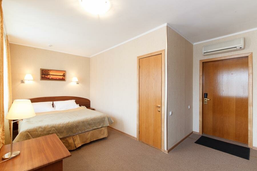 Гостиница Урал Екатеринбург-214