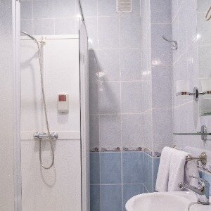 Гостиница Урал Екатеринбург