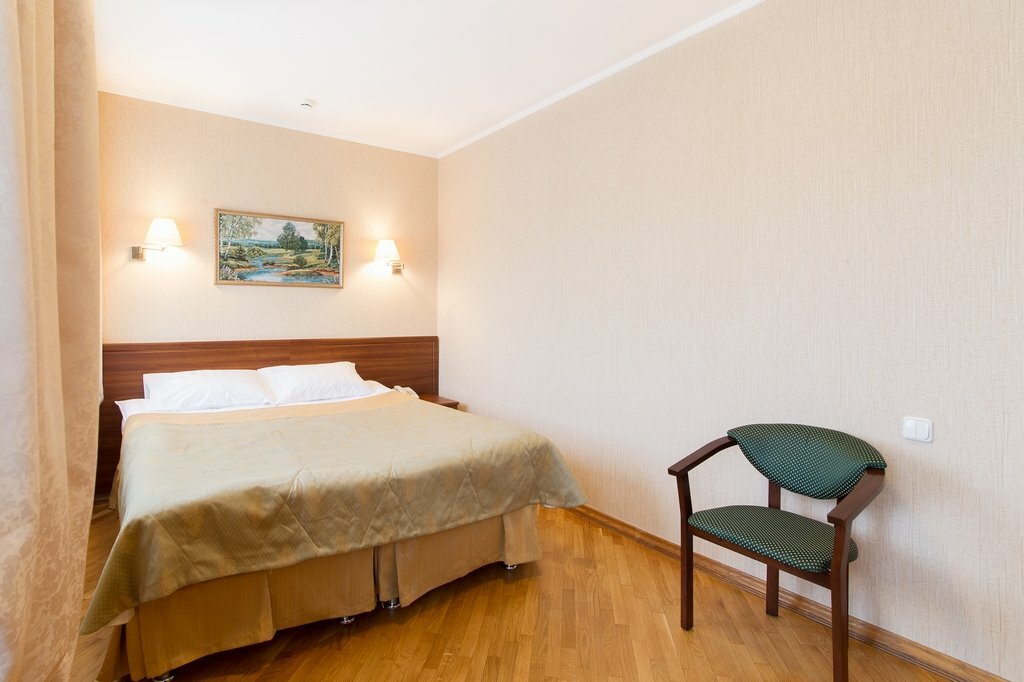 Гостиница Урал Екатеринбург-189