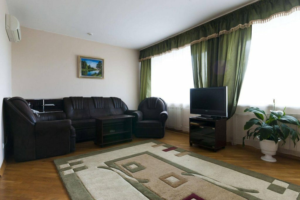 Гостиница Урал Екатеринбург-132