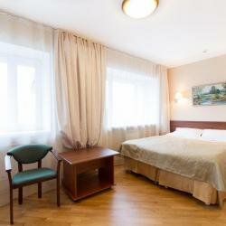 Гостиница Урал Екатеринбург-198