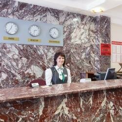 Гостиница Урал Екатеринбург-88