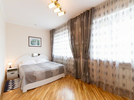 Гостиница Урал Екатеринбург-165