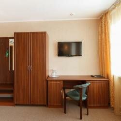 Гостиница Урал Екатеринбург-173