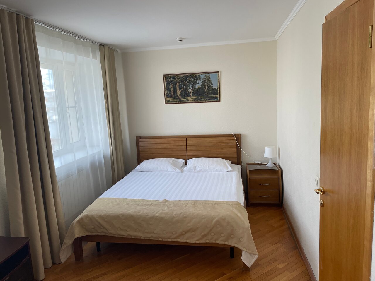 Гостиница Урал Екатеринбург-75