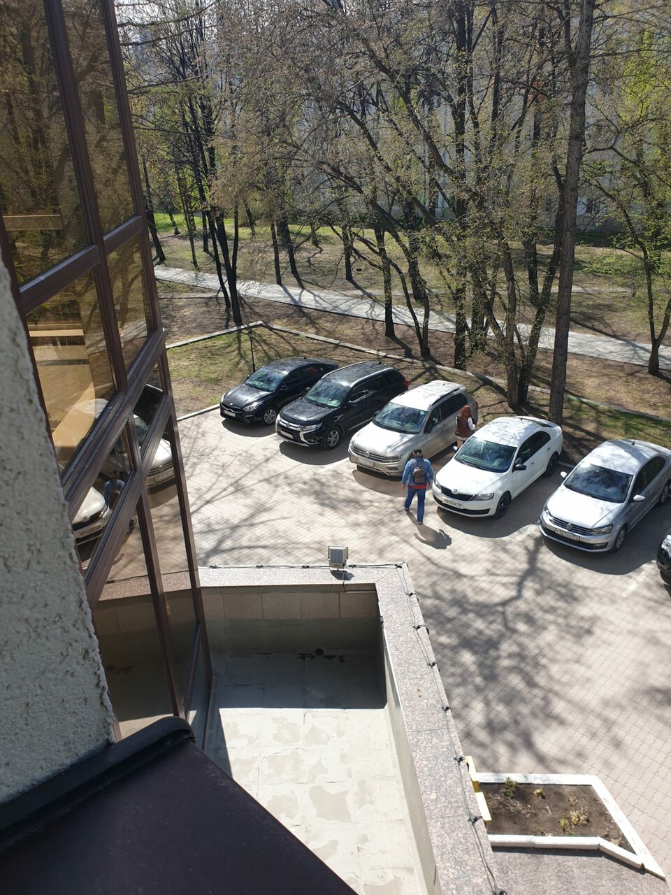 Гостиница Урал Екатеринбург-61