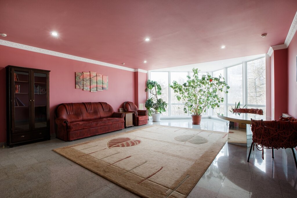 Гостиница Урал Екатеринбург-104