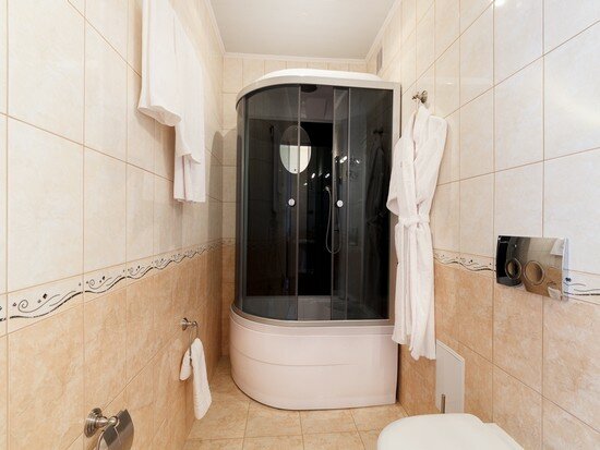 Гостиница Урал Екатеринбург-122