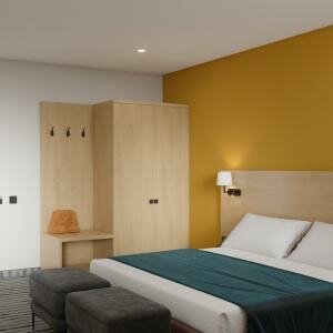 Гостиница Урал Екатеринбург