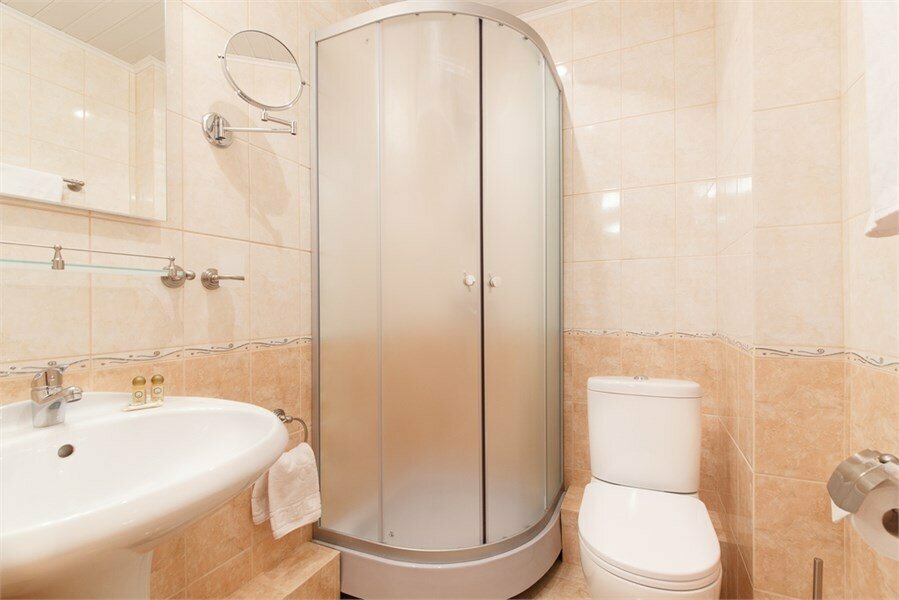 Гостиница Урал Екатеринбург