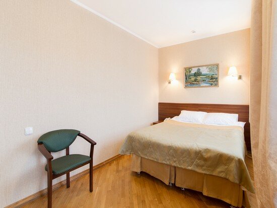 Гостиница Урал Екатеринбург-216