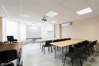 Гостиница Урал Екатеринбург-7