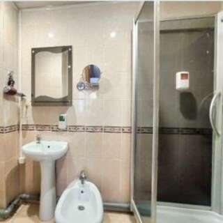 Гостиница Урал Екатеринбург Семейный двухкомнатный-5