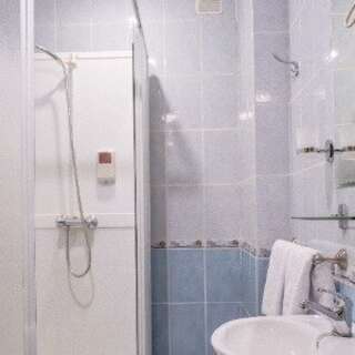 Гостиница Урал Екатеринбург Стандарт-4