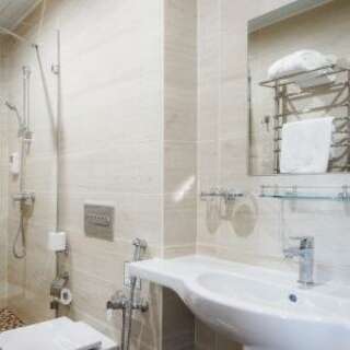 Гостиница Урал Екатеринбург Стандарт-4