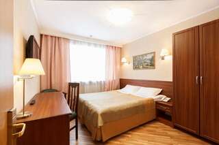 Гостиница Урал Екатеринбург-6