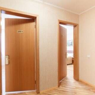 Гостиница Урал Екатеринбург Стандарт-2