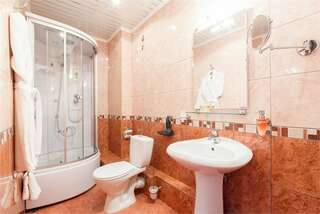 Гостиница Урал Екатеринбург Стандарт двухместный-4