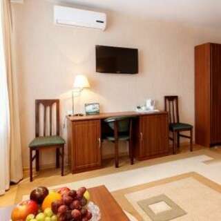 Гостиница Урал Екатеринбург Стандарт-3