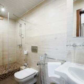 Гостиница Урал Екатеринбург Стандарт Улучшенный-3