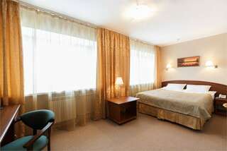 Гостиница Урал Екатеринбург Стандарт двухместный-2