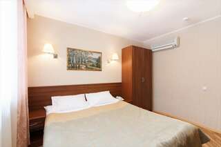 Гостиница Урал Екатеринбург-4