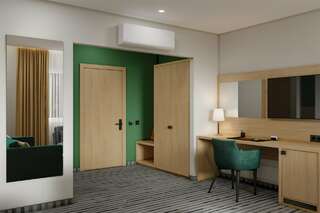 Гостиница Урал Екатеринбург Джуниор Сюит-2