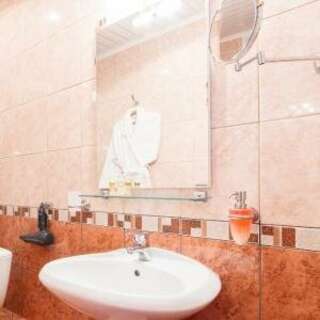 Гостиница Урал Екатеринбург Стандарт-4