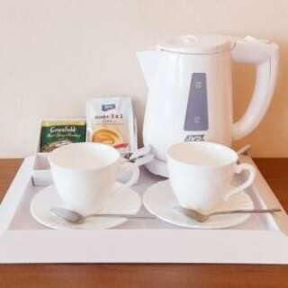 Гостиница Урал Екатеринбург Семейный двухкомнатный-4