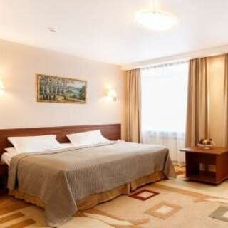 Гостиница Урал Екатеринбург Стандарт-1