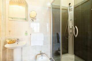 Гостиница Урал Екатеринбург Семейный-6