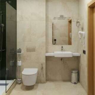 Гостиница Урал Екатеринбург Джуниор сюит-5