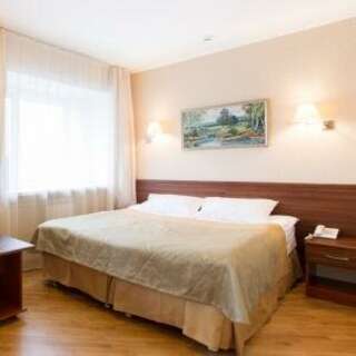 Гостиница Урал Екатеринбург Стандарт-1