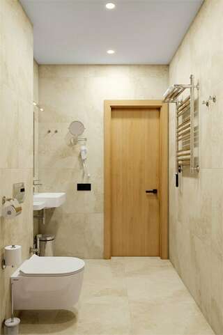 Гостиница Урал Екатеринбург Джуниор Сюит-6