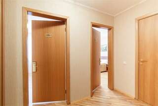 Гостиница Урал Екатеринбург Эконом двухместный в Блоке-5