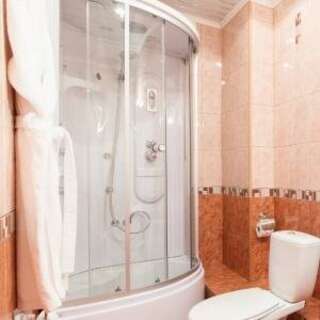 Гостиница Урал Екатеринбург Стандарт-3