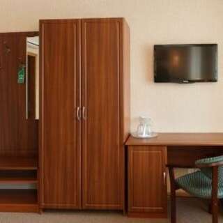 Гостиница Урал Екатеринбург Стандарт-2