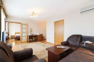 Гостиница Урал Екатеринбург-5