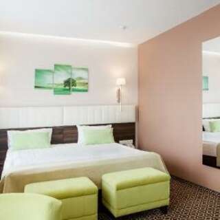 Гостиница Урал Екатеринбург Стандарт-3