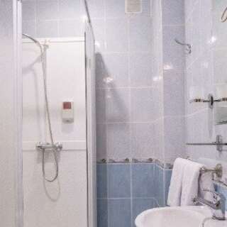 Гостиница Урал Екатеринбург Стандарт-3