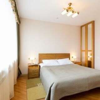 Гостиница Урал Екатеринбург Семейный двухкомнатный-1