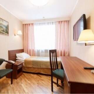 Гостиница Урал Екатеринбург Стандарт-1