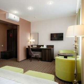 Гостиница Урал Екатеринбург Стандарт-2