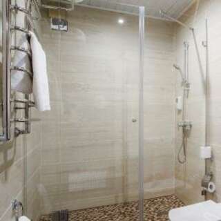 Гостиница Урал Екатеринбург Стандарт-5