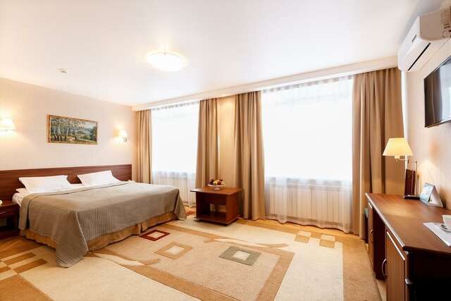 Гостиница Урал Екатеринбург-187