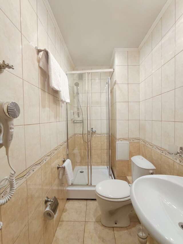 Гостиница Урал Екатеринбург-178