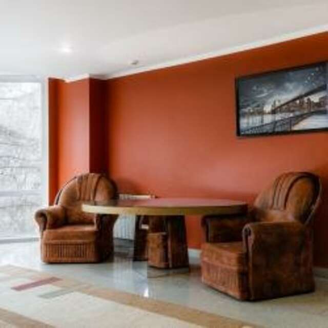 Гостиница Урал Екатеринбург-160